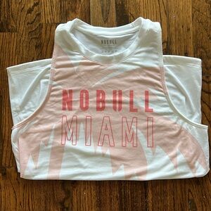 *Limited edition* NoBull Miami Tank